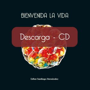 Descarga CD Bienvenida la Vida