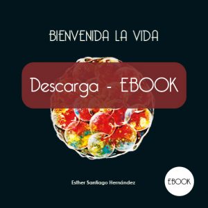 Descarga EBOOK Bienvenida la Vida