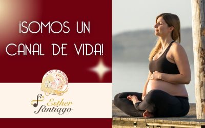 Somos un canal de vida