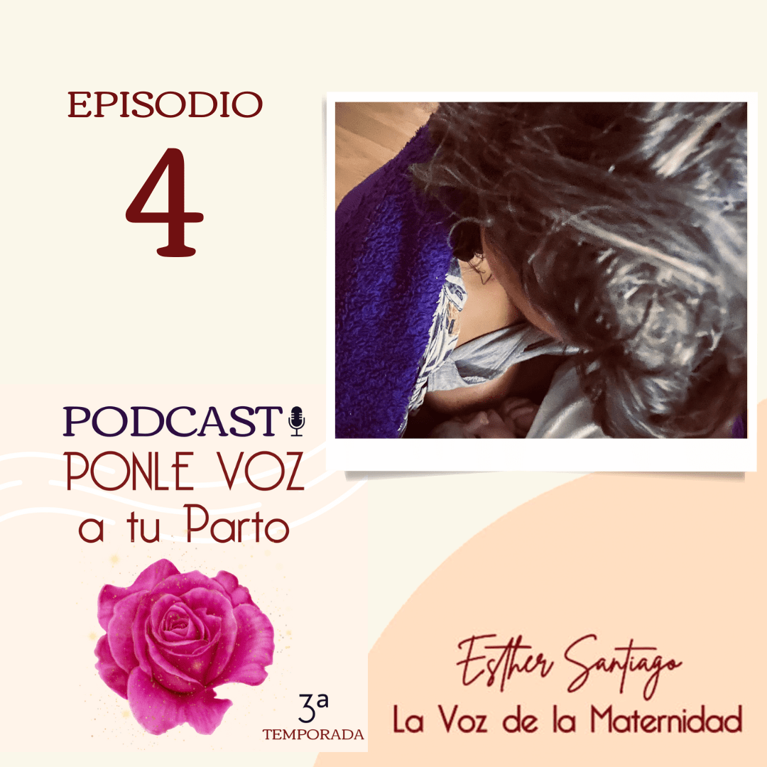 Ponle Voz a tu Parto
